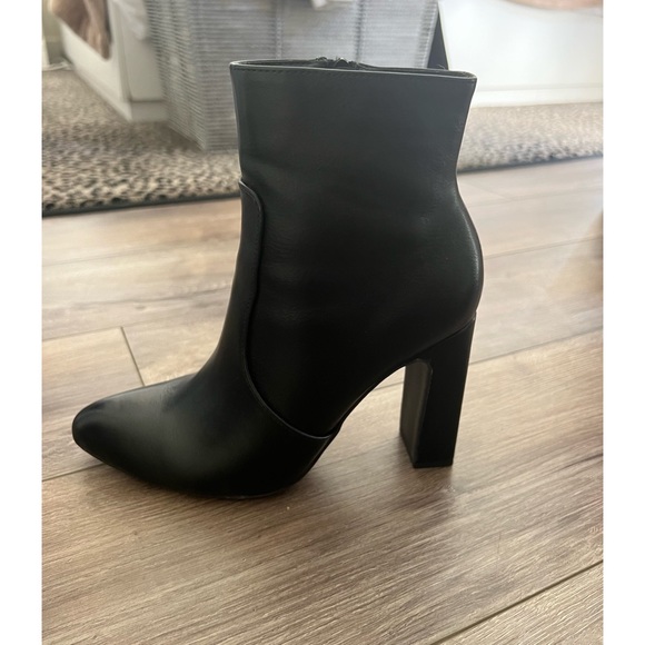 Black booties - Picture 6 of 6